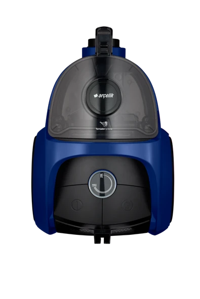 Arçelik S 7564 Elektrikli Süpürge - 2