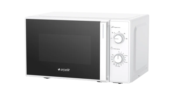 Arçelik MD 201 B Mikrodalga Fırın - 3