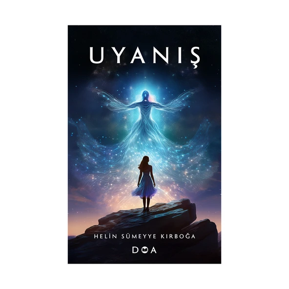 Uyanış - Helin Sümeyye Kırboğa - Resim 2