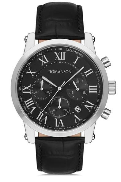 ROMANSON TL0334HM1WB37B KOL SAATİ