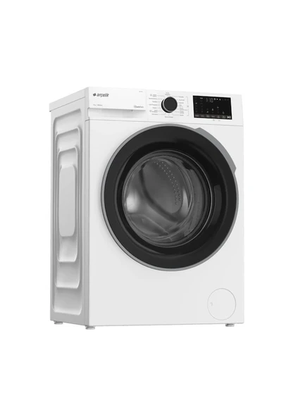 Arçelik 9100 DMX 1000 Devir 9 Kg Çamaşır Makinesi - 2