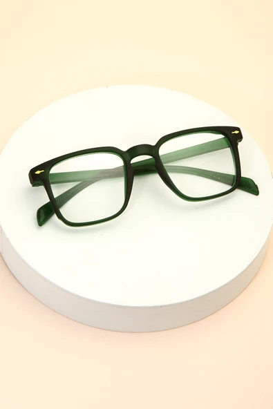 UNISEX MAVİ IŞIK KORUMALI GÖZLÜK ürün görseli