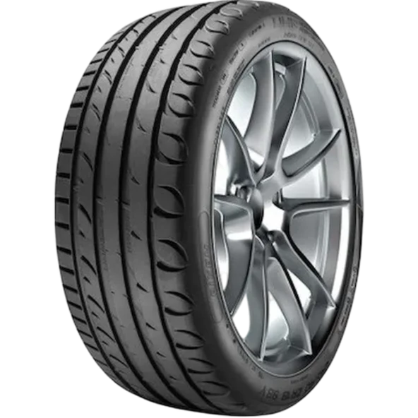 Riken 235/55R18 100V UHP Yaz Lastiği 2023 Üretim - 1