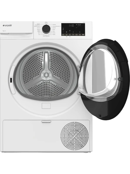 Arçelik 901 KMX 9 kg Çamaşır Kurutma Makinesi - 3