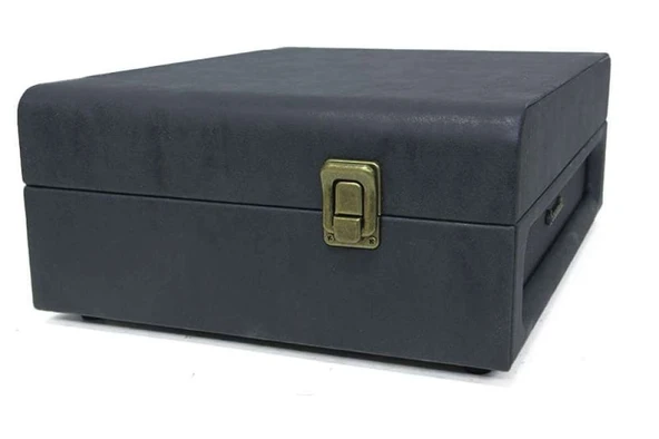 Crownwell Casablanca Bluetoothlu Çantalı Pikap C1331 - 4