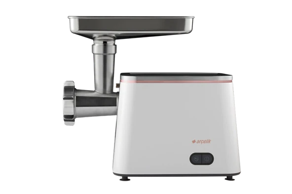 Arçelik Km 6024 M Resital Kıyma Makinesi