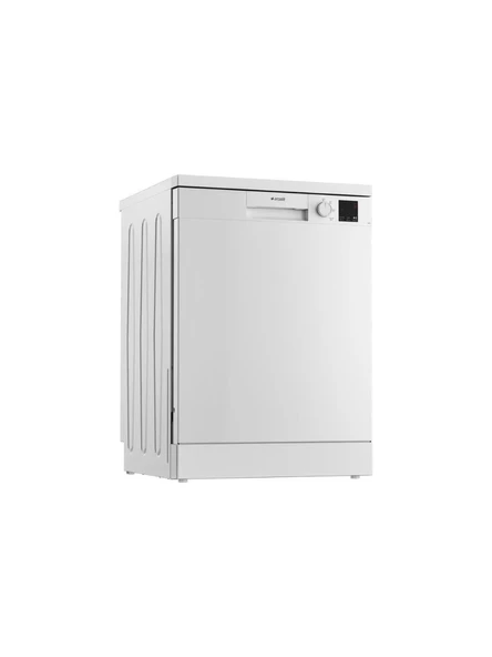 Arçelik 6433 3 Programlı Beyaz Bulaşık Makinesi - 2