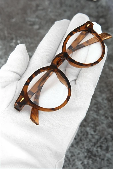 UNISEX GÜNEŞ GÖZLÜĞÜ - Resim 2