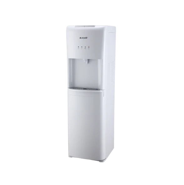 Arçelik 1151 GD Gizli Damacanalı Su Sebili - 2