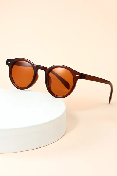 UNISEX GÜNEŞ GÖZLÜĞÜ - Resim 3