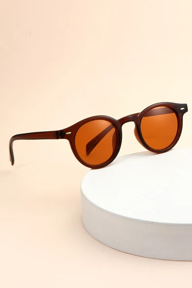 UNISEX GÜNEŞ GÖZLÜĞÜ - Resim 2