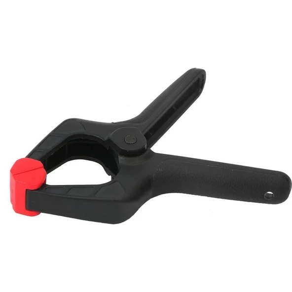 Topshop TSP9001 Mandal Tip Yaylı Kıskaç 25 MM