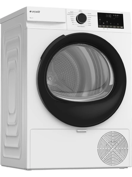 Arçelik 901 KMX 9 kg Çamaşır Kurutma Makinesi - 2