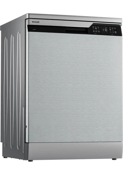 Arçelik 6444 OK I 4 Programlı Bulaşık Makinesi - 2