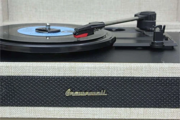Crownwell Bluetoothlu Çantalı Pikap Hawaii Krem Renk C1332 - 4