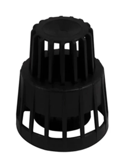 Hermetik Kombi Baca Filitresi-Kuşluk-Plastik Baca Şapkası Filtre ürün görseli 1