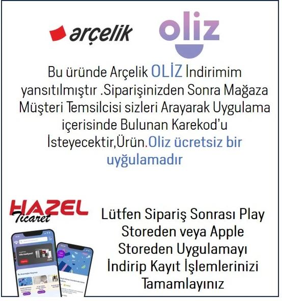 Arçelik TM 9946 I Tost Makinesi - 6