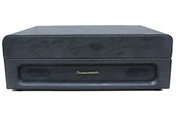 Crownwell Casablanca Bluetoothlu Çantalı Pikap C1331 - 2