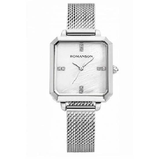 ROMANSON RM0B14LLWWMS2W KOL SAATİ ürün görseli