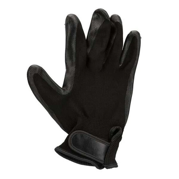 Trixie Köpek Tarama Eldiveni Naylon Kauçuk 16x23cm - 3