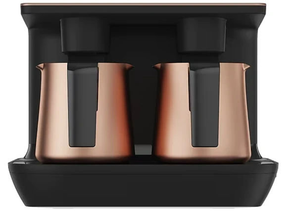 Arçelik TKM 9961 B Telve Türk Kahve Makinesi