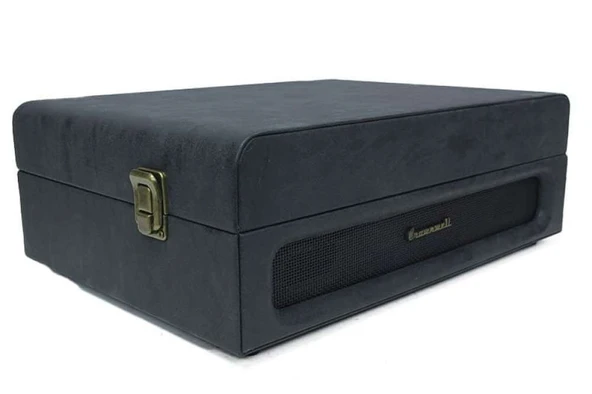 Crownwell Casablanca Bluetoothlu Çantalı Pikap C1331 - 3