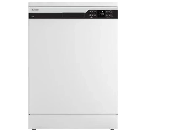 Arçelik 6444 OK 4 Programlı Bulaşık Makinesi - 2