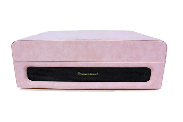 Crownwell Casablanca Bluetoothlu Çantalı Pembe Pikap CW001-LP - 2