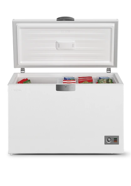 Arçelik 2360 JE Sandık Tipi Derin Dondurucu