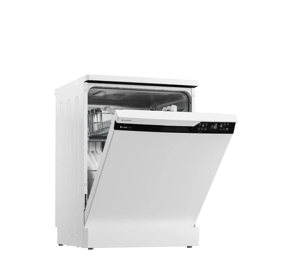 Arçelik 6444 OK 4 Programlı Bulaşık Makinesi - 3