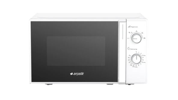 Arçelik MD 201 B Mikrodalga Fırın - 2