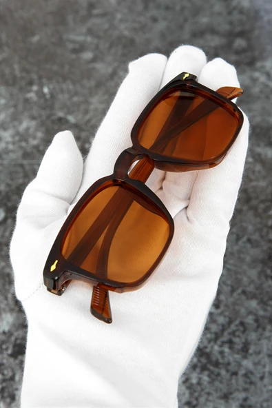 UNISEX GÜNEŞ GÖZLÜĞÜ - Resim 2