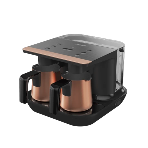 Arçelik TKM 9961 B Telve Türk Kahve Makinesi - 3