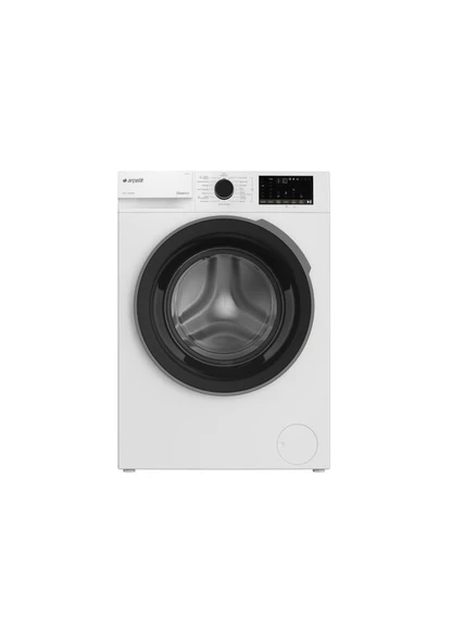 Arçelik 9100 DMX 1000 Devir 9 Kg Çamaşır Makinesi