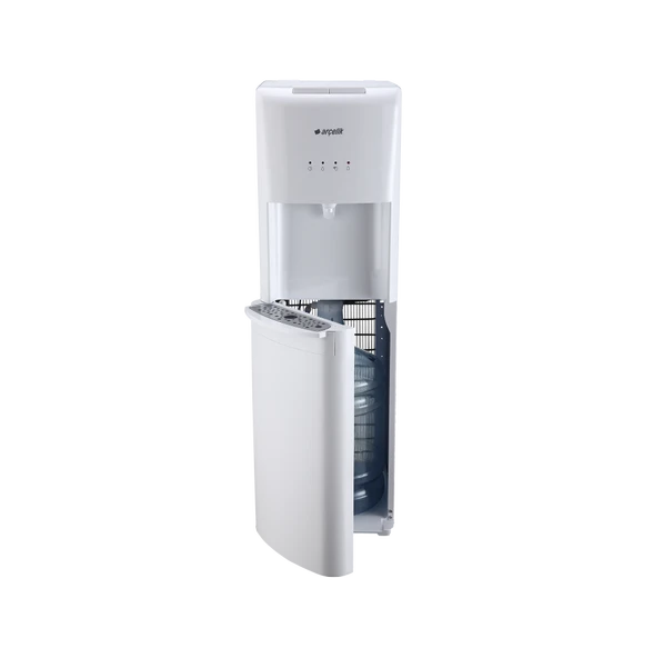 Arçelik 1151 GD Gizli Damacanalı Su Sebili