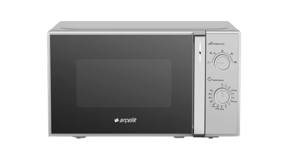 Arçelik MD 201 G Mikrodalga Fırın