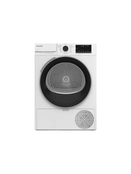 Arçelik 901 KMX 9 kg Çamaşır Kurutma Makinesi