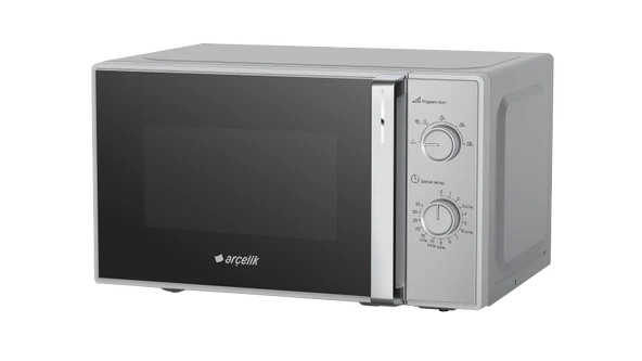 Arçelik MD 201 G Mikrodalga Fırın - 2