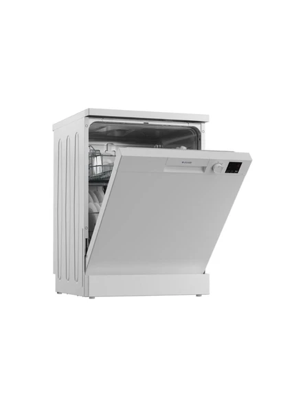 Arçelik 6433 3 Programlı Beyaz Bulaşık Makinesi - 3