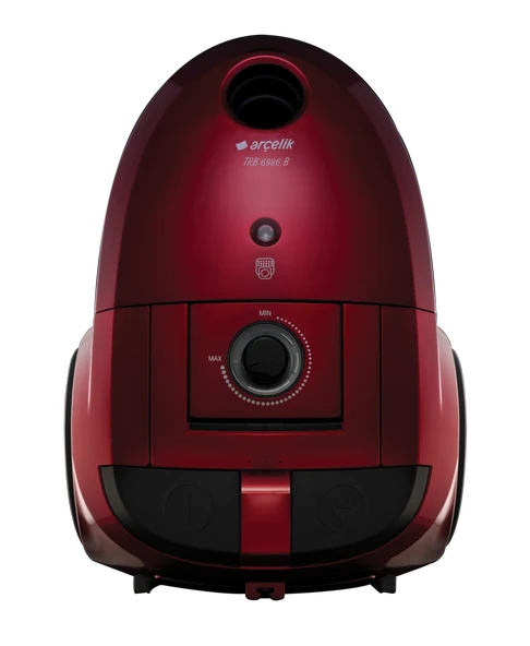 Arçelik TRB 6986 B Toz Torbalı Süpürge