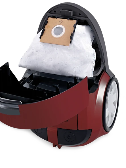 Arçelik TRB 6986 B Toz Torbalı Süpürge - 3