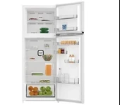 Arçelik 570477 MB Çift Kapılı No Frost Beyaz Buzdolabı - 2