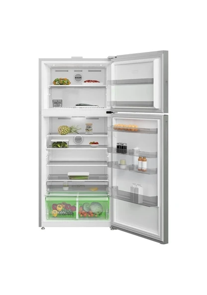 Arçelik 583628 EI 83 CM No Frost Buzdolabı - 4