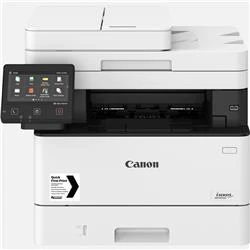 Canon MF453DW Yazıcı-Tarayıcı-Fotokopi Mono Çok Fonksiyonlu Lazer Yazıcı - Resim 2