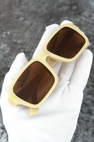 UNISEX GÜNEŞ GÖZLÜĞÜ - Resim 2