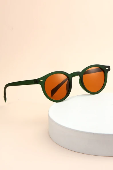 UNISEX GÜNEŞ GÖZLÜĞÜ - 2