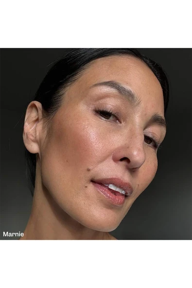 Violette_FR Bisou Blush Krem Allık ve Fırça Marnie 7GR - 4