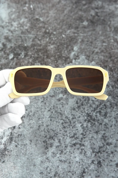 UNISEX GÜNEŞ GÖZLÜĞÜ - Resim 3