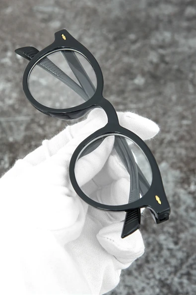 UNISEX MAVİ IŞIK KORUMALI GÖZLÜK ürün görseli