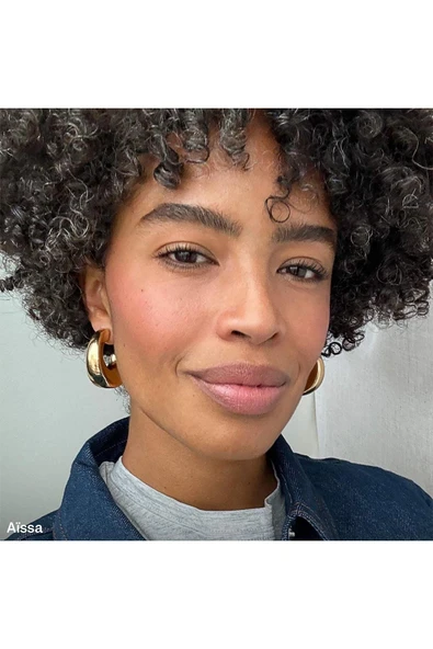 Violette_FR Bisou Blush Krem Allık ve Fırça Aissa 7GR - 4